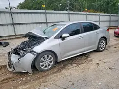 5YFEPMAE1MP169426 2021 TOYOTA COROLLA