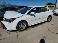 5YFEPMAE1MP169636 2021 TOYOTA COROLLA