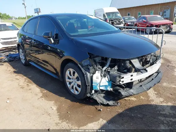 5YFEPMAE1MP169670 2021 TOYOTA COROLLA - Image 1