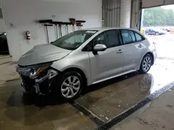 5YFEPMAE1MP169717 2021 TOYOTA COROLLA