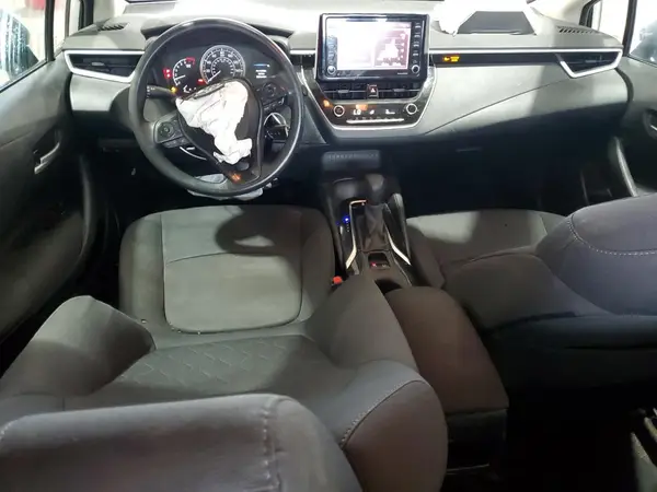 5YFEPMAE1MP169717 2021 TOYOTA COROLLA - Image 8