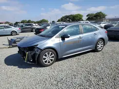 5YFEPMAE1MP170172 2021 TOYOTA COROLLA