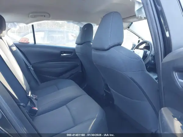 5YFEPMAE1MP170415 2021 TOYOTA COROLLA - Image 8