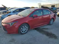 5YFEPMAE1MP170799 2021 TOYOTA COROLLA
