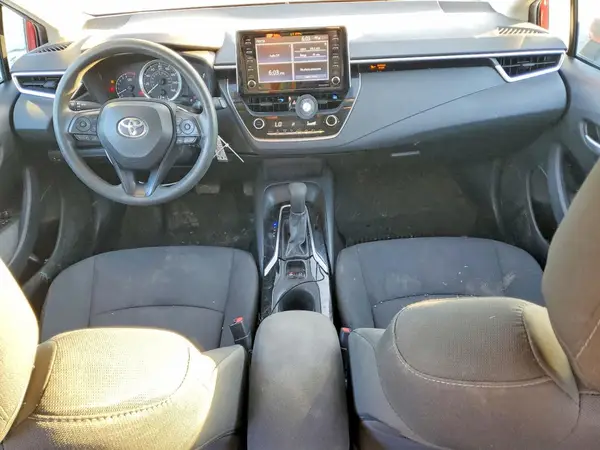 5YFEPMAE1MP170799 2021 TOYOTA COROLLA - Image 8