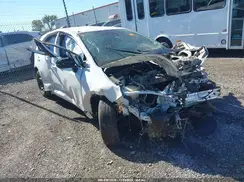 5YFEPMAE1MP171225 2021 TOYOTA COROLLA