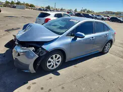 5YFEPMAE1MP171256 2021 TOYOTA COROLLA