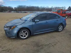 5YFEPMAE1MP171290 2021 TOYOTA COROLLA