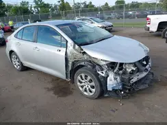 5YFEPMAE1MP171337 2021 TOYOTA COROLLA