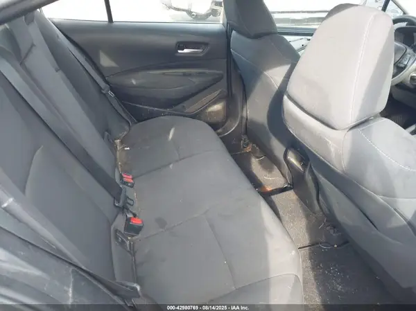 5YFEPMAE1MP171337 2021 TOYOTA COROLLA - Image 8