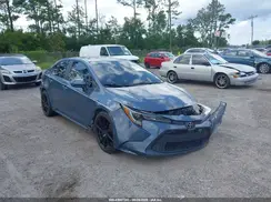5YFEPMAE1MP171659 2021 TOYOTA COROLLA