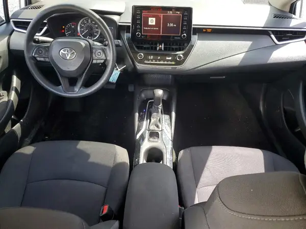 5YFEPMAE1MP172133 2021 TOYOTA COROLLA - Image 8