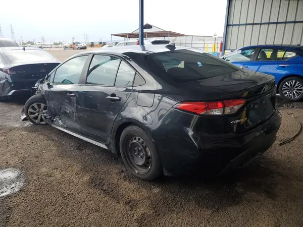5YFEPMAE1MP172245 2021 TOYOTA COROLLA - Image 2