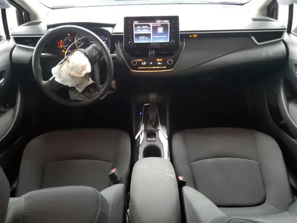 5YFEPMAE1MP172245 2021 TOYOTA COROLLA - Image 8