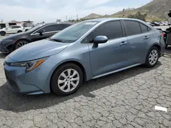 5YFEPMAE1MP172309 2021 TOYOTA COROLLA