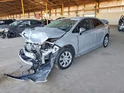 5YFEPMAE1MP172441 2021 TOYOTA COROLLA