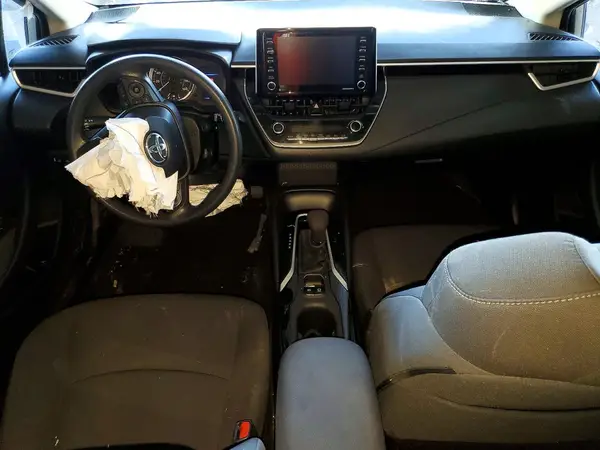 5YFEPMAE1MP172441 2021 TOYOTA COROLLA - Image 8