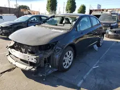 5YFEPMAE1MP172469 2021 TOYOTA COROLLA