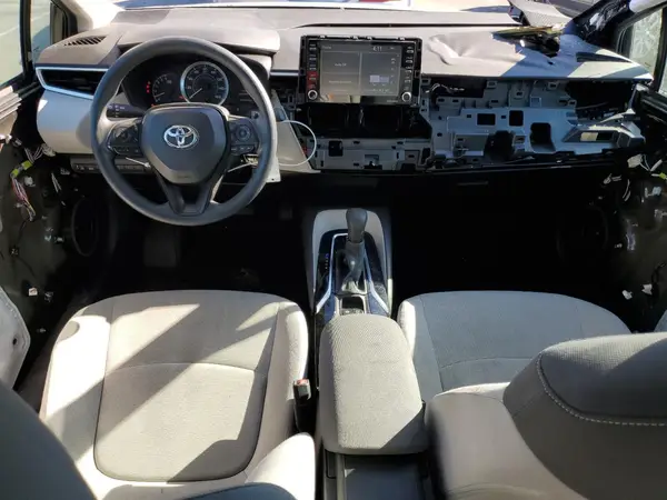 5YFEPMAE1MP172469 2021 TOYOTA COROLLA - Image 8
