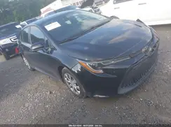 5YFEPMAE1MP173167 2021 TOYOTA COROLLA