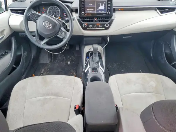 5YFEPMAE1MP173170 2021 TOYOTA COROLLA - Image 8