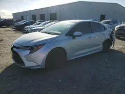 5YFEPMAE1MP173248 2021 TOYOTA COROLLA