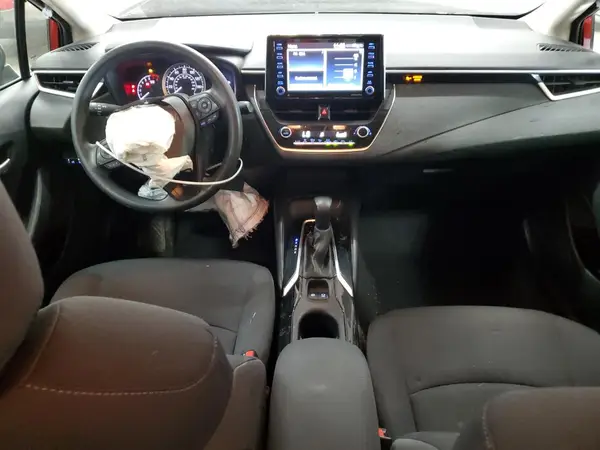 5YFEPMAE1MP174187 2021 TOYOTA COROLLA - Image 8