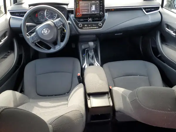 5YFEPMAE1MP174447 2021 TOYOTA COROLLA - Image 8