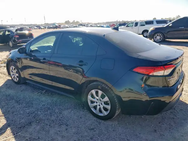 5YFEPMAE1MP174559 2021 TOYOTA COROLLA - Image 2