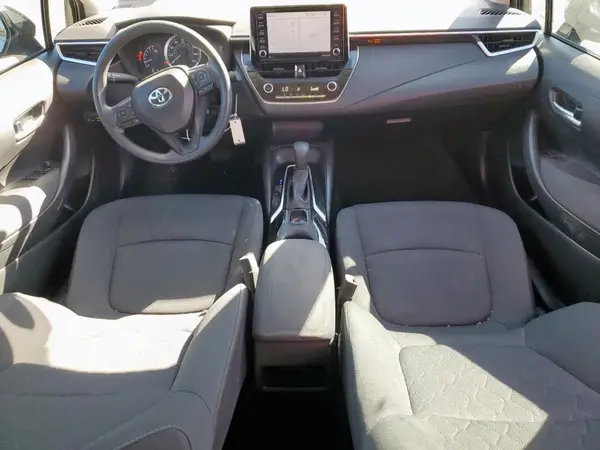 5YFEPMAE1MP174559 2021 TOYOTA COROLLA - Image 8