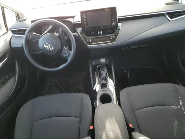 5YFEPMAE1MP175064 2021 TOYOTA COROLLA - Image 8