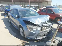 5YFEPMAE1MP175081 2021 TOYOTA COROLLA
