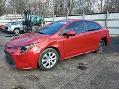 5YFEPMAE1MP175291 2021 TOYOTA COROLLA