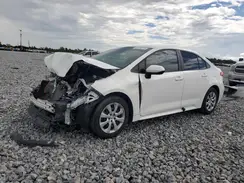 5YFEPMAE1MP175386 2021 TOYOTA COROLLA