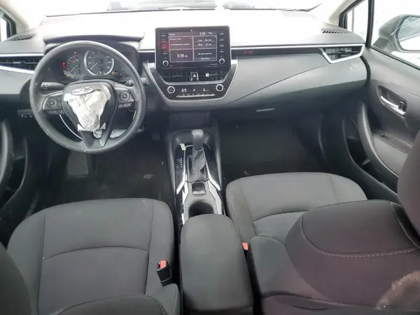 5YFEPMAE1MP175386 2021 TOYOTA COROLLA - Image 8