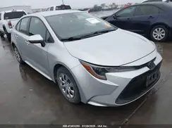 5YFEPMAE1MP175677 2021 TOYOTA COROLLA
