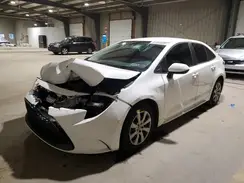 5YFEPMAE1MP176165 2021 TOYOTA COROLLA