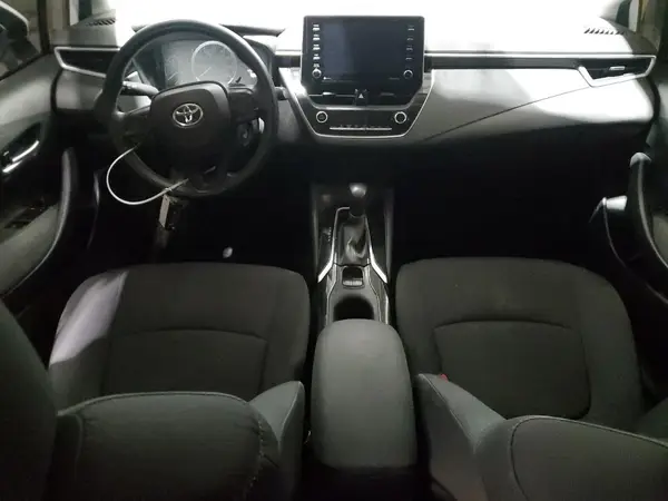 5YFEPMAE1MP176165 2021 TOYOTA COROLLA - Image 8