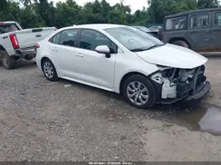 5YFEPMAE1MP176182 2021 TOYOTA COROLLA