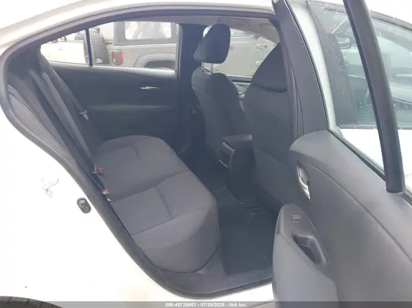 5YFEPMAE1MP176182 2021 TOYOTA COROLLA - Image 8