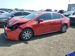 5YFEPMAE1MP176425 2021 TOYOTA COROLLA