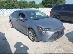 5YFEPMAE1MP177641 2021 TOYOTA COROLLA