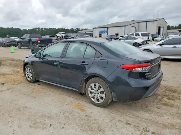 5YFEPMAE1MP177669 2021 TOYOTA COROLLA - Image 2