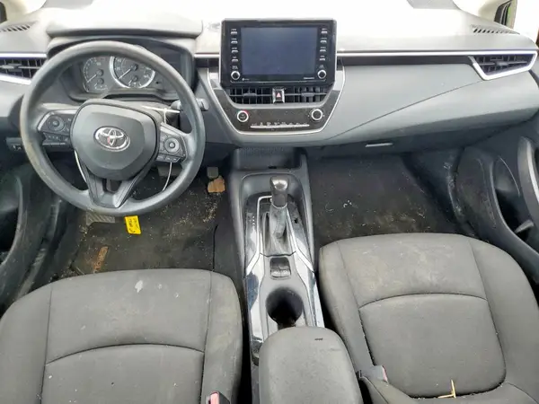 5YFEPMAE1MP177669 2021 TOYOTA COROLLA - Image 8