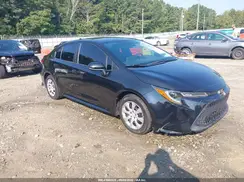 5YFEPMAE1MP178059 2021 TOYOTA COROLLA