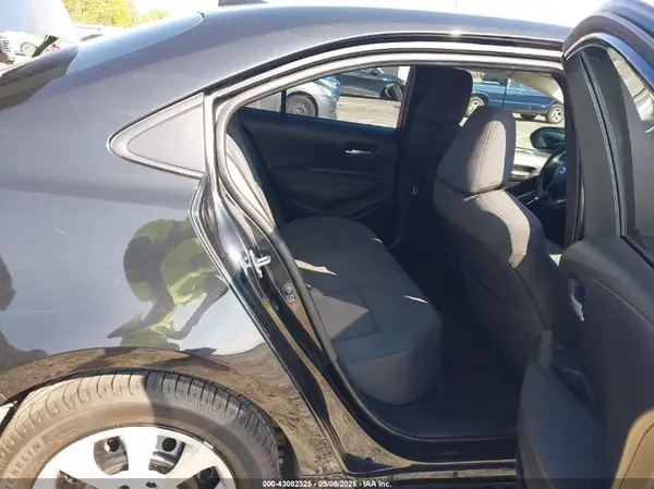 5YFEPMAE1MP178059 2021 TOYOTA COROLLA - Image 8