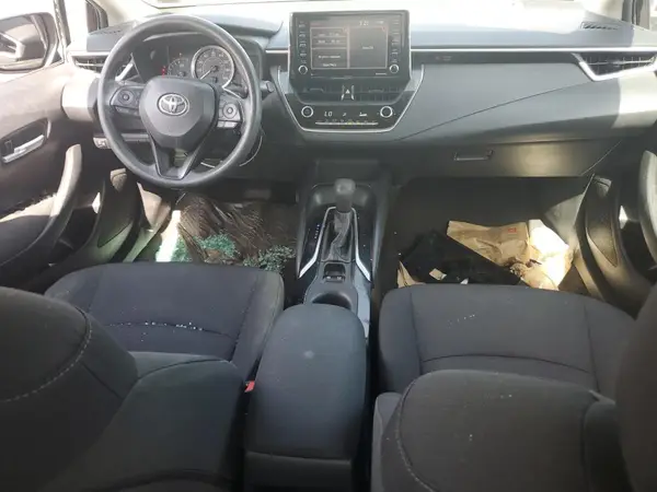 5YFEPMAE1MP178188 2021 TOYOTA COROLLA - Image 8