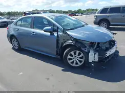 5YFEPMAE1MP178384 2021 TOYOTA COROLLA