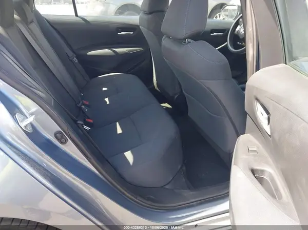 5YFEPMAE1MP178384 2021 TOYOTA COROLLA - Image 8