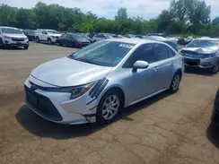 5YFEPMAE1MP178689 2021 TOYOTA COROLLA